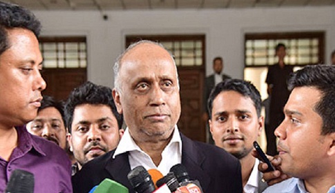 খালেদার আপিল শুনানির জন্য প্রস্তুত দুদক
