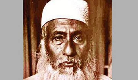 নানা আয়োজনে ভাসানীর মৃত্যুবার্ষিকী পালিত