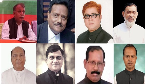 এখন শুধুই তাদের অপেক্ষার প্রহর গুনা