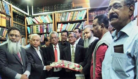 গণফোরামে যোগ দিলেন সাবেক ১০ সেনা কর্মকর্তা