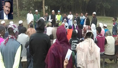 মানিক ভাই নৌকা পাইলে, নির্বাচন করব সবাই মিলে : তৃণমূলের দাবি