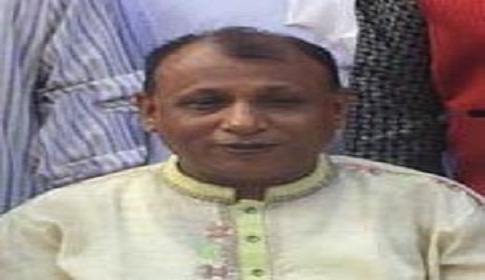 সকলকে নিয়েই নৌকার নির্বাচনে সফল হতে চান অসীম উকিল