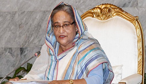 দিন বদলের ঘোষণা দিয়েছিলাম, দিন বদল করেছি