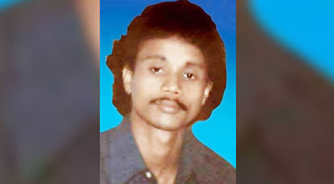 শ্রদ্ধা ভালবাসায় শহীদ দুলালকে স্মরণ