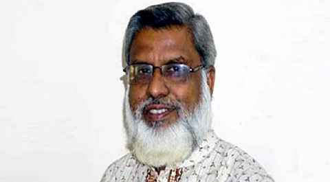হাইকোর্টের নির্দেশে জামায়াত নেতার মনোনয়নপত্র গ্রহণ