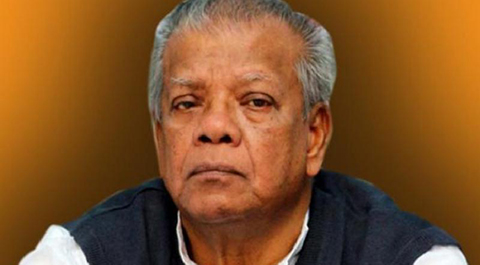 জাতীয় আয়ে শিল্পখাতের অবদান বেড়েছে ৩৩ শতাংশ: আমু