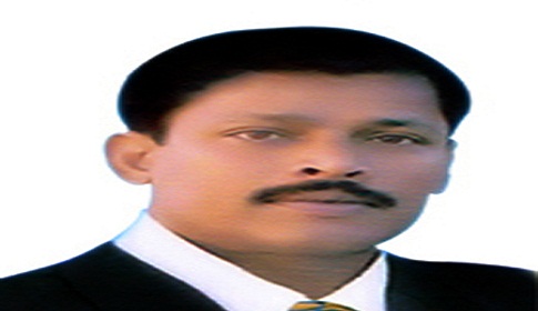 গোবিন্দগঞ্জ আসনে বিএনপির চূড়ান্ত প্রার্থী ফারুক কবির 