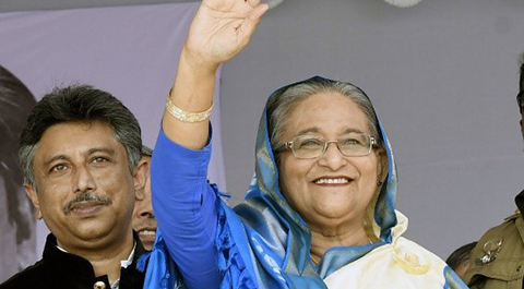 মাদারীপুর-১(শিবচর) আসনটি রাজনীতির পাঠশালা, লিটন চৌধুরী যেখানে প্রধান শিক্ষক