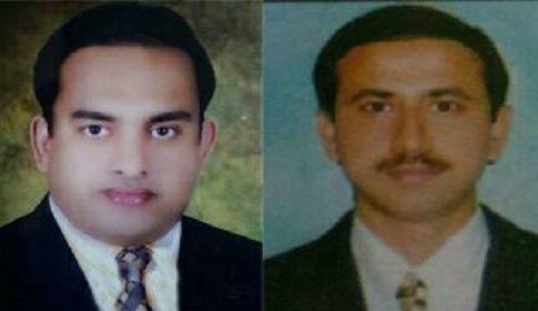 আমিরাতে প্রবাসী সাংবাদিক সমিতি’র নতুন কমিটি