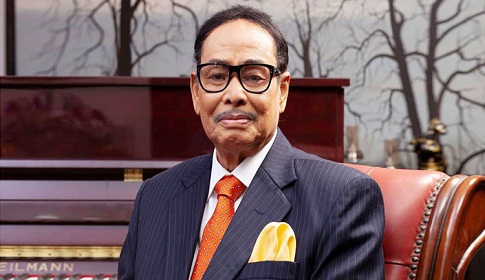 এরশাদকে বিরোধী দলীয় নেতা করে প্রজ্ঞাপন