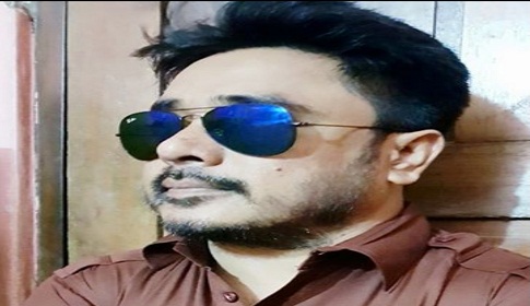 ফিরোজ খান’র কবিতা