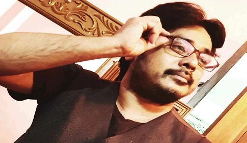 ফিরোজ খান’র কবিতা