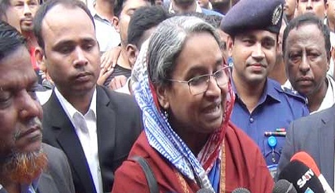 প্রশ্নপত্র ফাঁস রোধে সবার সহযোগিতা প্রয়োজন : শিক্ষামন্ত্রী