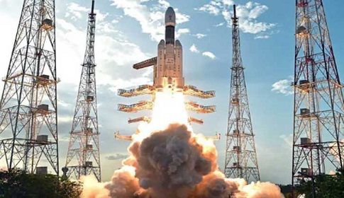 মহাকাশ গবেষণায় পালাবদল করতে যাচ্ছে ভারত