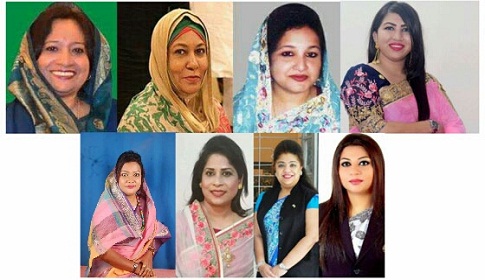 প্রধানমন্ত্রীর হাতে সংরক্ষিত আসনের তালিকা, এমপি হতে আলোচনায় যারা