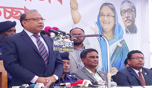 দুর্নীতি ও ক্ষমতার অপব্যবহার করা যাবে না : সমবায়মন্ত্রী