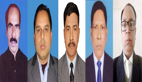 নির্বাচনে সরব আ.লীগ, কেন্দ্রীয় নির্দেশের অপেক্ষায় বিএনপি