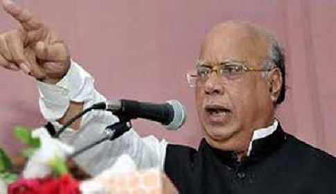 পরাজিতরা মাথা উঁচু করে দাঁড়াতে পারবে না : নাসিম