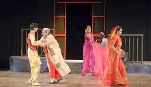 কর্ণফুলীতে বিলুপ্তির পথে লৌকজ সংস্কৃতি ও মঞ্চ নাটক