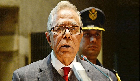 রাষ্ট্রপতির ভাষণে গুরুত্ব পাচ্ছে যেসব বিষয়