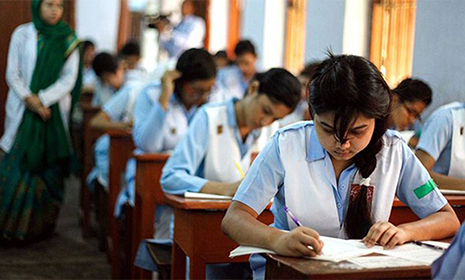 পরীক্ষার অপেক্ষায় ২১ লাখ শিক্ষার্থী
