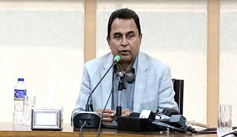 কষ্ট দিয়ে রাজস্ব আদায় করতে চাই না : অর্থমন্ত্রী