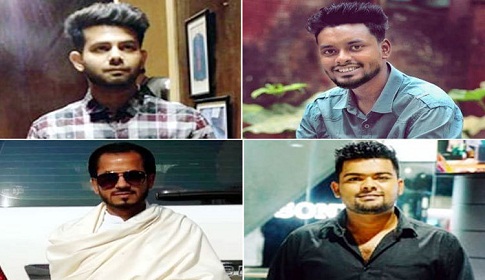 পাগলকে বাঁচাতে গিয়ে ঝরল ৫ ছাত্রলীগ-যুবলীগ নেতার প্রাণ