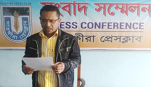 সাতক্ষীরায় ব্যবসা প্রতিষ্ঠানে হামলা, দখল করতে চায় প্রতিপক্ষ