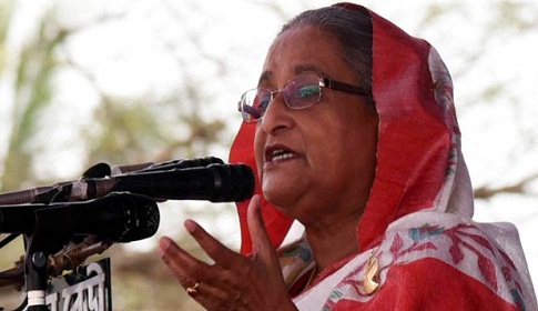 জাতীয় সংকটকালে দক্ষতার পরিচয় দিয়েছে আনসার-ভিডিপি