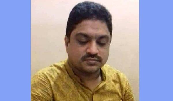 পাবনায় কর্মরত ভুয়া চিকিৎসক সৈয়দপুরে গ্রেফতার