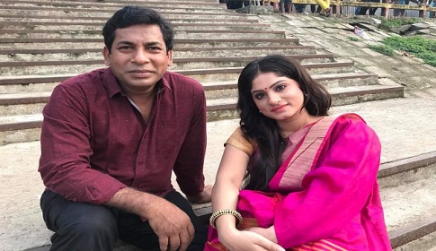পহেলা ফাল্গুন ও ভালোবাসা দিবসে গ্লোবের দুই নাটক