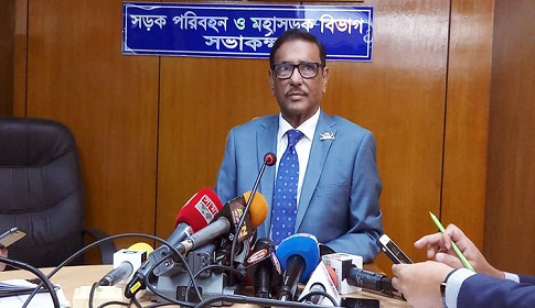 বিএনপি-জামায়াত কেউ কাউকে ছাড়বে না