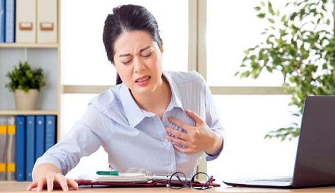 দক্ষিণ এশিয়ায় হৃদরোগের হার বেশি কেন?