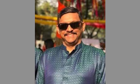 নগরকান্দা-সালথার আকাশে এ কোন বেহায়া শকুন!