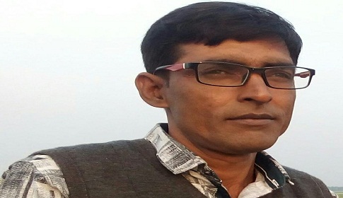 দীপক চক্রবর্তী’র দুটি ছড়া