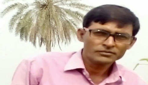 দীপক চক্রবর্তী’র ছড়া