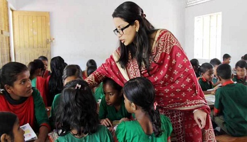 চলতি মাসে প্রাথমিকে আরও ১৭ হাজার শিক্ষক নিয়োগ