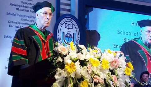 ‘ফেল করাও অনেক গুরুত্বপূর্ণ’
