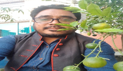 ফিরোজ খান’র কবিতা