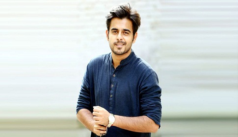 সিয়ামের নতুন সিনেমা ‘কামরূপ কামাখ্যা’