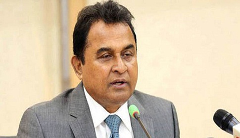 রাষ্ট্রায়ত্ত ব্যাংকে অসৎ কর্মকর্তার জায়গা নেই : অর্থমন্ত্রী