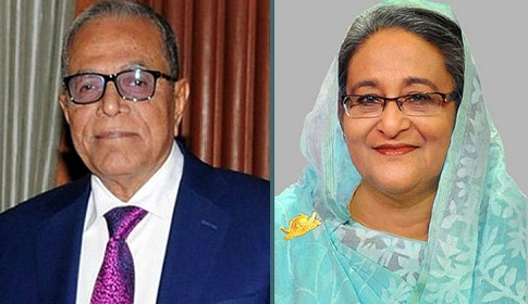 রবিবার টুঙ্গীপাড়া যাচ্ছেন রাষ্ট্রপতি-প্রধানমন্ত্রী