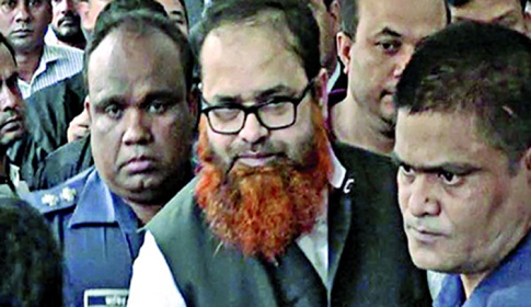 অবশেষে জামিন পেল এমপি রানা