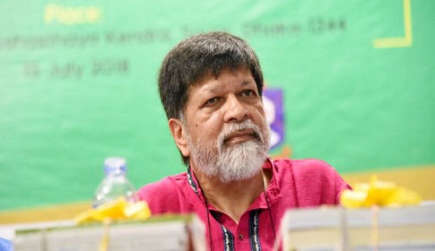 শহিদুল আলমের মামলার কার্যক্রম হাইকোর্টে স্থগিত