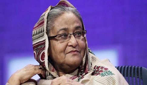 নিউজিল্যান্ডে হতাহতের ঘটনায় প্রধানমন্ত্রীর নিন্দা