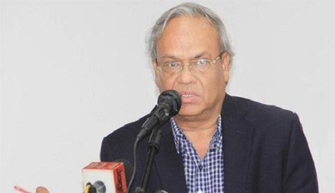 কঠোর আন্দোলনের হুঁশিয়ারি রিজভীর