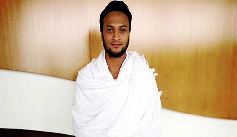 ‘আল্লাহ্র প্রতি কৃতজ্ঞতা, তিনি আমার ভাইদের রক্ষা করেছেন’