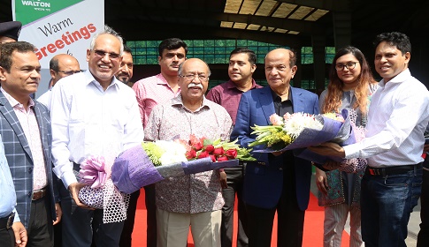 ‘দেশীয় শিল্প রক্ষায় সব ধরনের সহায়তা দেয়া হবে’