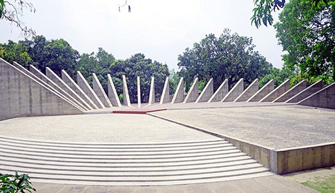 ঐতিহাসিক মুজিবনগর দিবসের জাতীয় কর্মসূচি