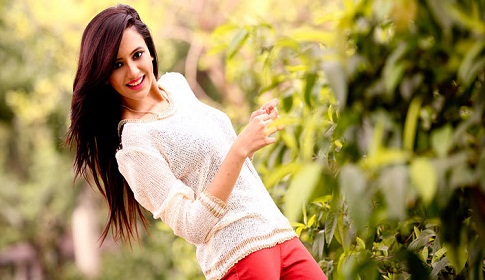 প্রস্তুত হলে বড় পর্দায় কাজ করবো : সাবিলা নূর